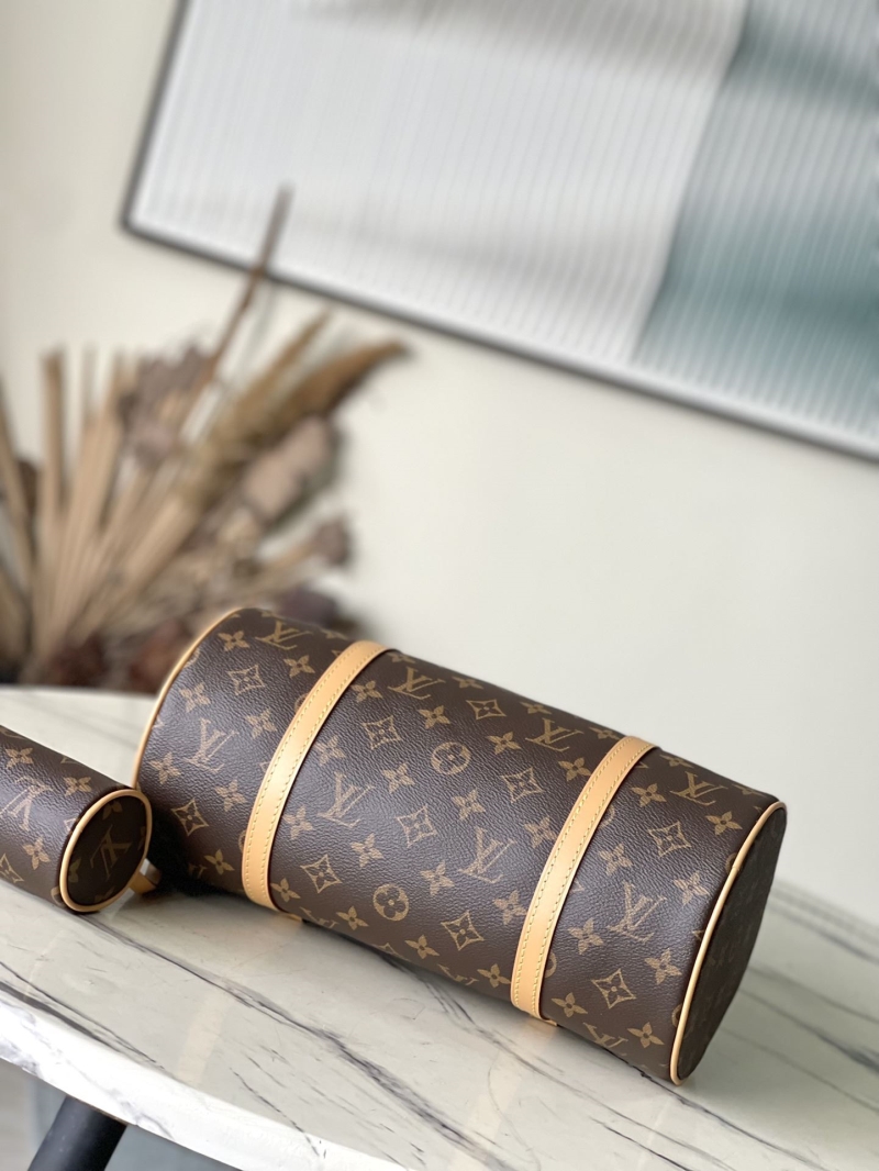 LV Round Bags